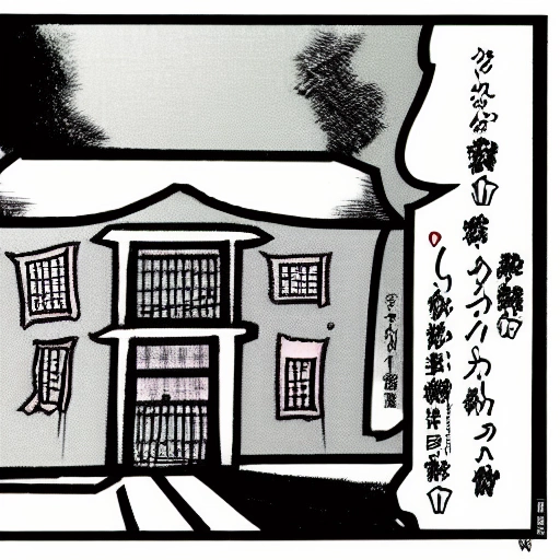 14253-2508969412-comic picture of a house, by hirohiko araki.webp